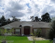 Unit for rent at 10288 Norwick Street, Spring Hill, FL, 34608