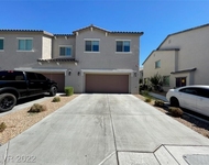 Unit for rent at 6466 Classic Ridge Street, North Las Vegas, NV, 89086