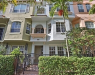 Unit for rent at 2430 San Pietro Circle, Palm Beach Gardens, FL, 33410