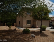 Unit for rent at 13983 S Camino El Becerro, Sahuarita, AZ, 85629