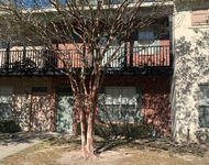 Unit for rent at 10600 Lakes Blvd, Baton Rouge, LA, 70810