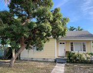 Unit for rent at 322 Puritan Road, West Palm Beach, FL, 33405