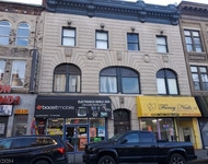 Unit for rent at 86 Broadway, Paterson City, NJ, 07505-1107