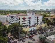 Unit for rent at 1091 Galiano St, Coral  Gables, FL, 33134