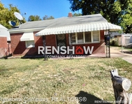 Unit for rent at 672 Carpenter St, Memphis, TN, 38112