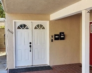 Unit for rent at 2140 Bonifacio Street A, Concord, CA, 94521