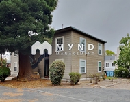 Unit for rent at 1816 10th St, Berkeley, CA, 94710