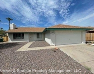 Unit for rent at 1732 N Spencer, Mesa, AZ, 85203