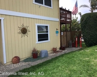 Unit for rent at 997 Seabright, #a & #b, Grover Beach, CA, 93433