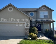 Unit for rent at 7724 Silver Ranch Rd, Eagle Mt., UT, 84005
