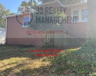 Unit for rent at 2864 Diana Dr Sw, Atlanta, GA, 30344