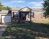 Unit for rent at 1809 Cross, okc, OK, 73107