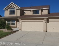 Unit for rent at 2442 Fieldbrook Ct., Colorado Springs, CO, 80921