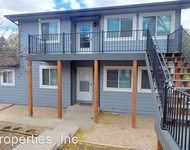 Unit for rent at 1225 N Chestnut St, Colorado Springs, CO, 80905