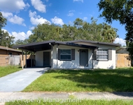 Unit for rent at 6712 S Mascotte St, Tampa, FL, 33616