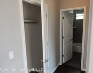 Unit for rent at 