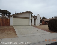 Unit for rent at 932 Kinnett Ave, Ridgecrest, CA, 93555