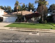 Unit for rent at 8702 Beau Maison Way, BAKERSFIELD, CA, 93311