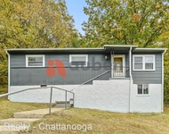 Unit for rent at 4508 Balcomb Street, Chattanooga, TN, 37409