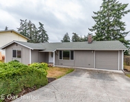 Unit for rent at 725 Nw Hyak Dr, Oak Harbor, WA, 98277