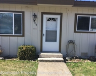 Unit for rent at 2490 Nile, Klamath Falls, OR, 97603