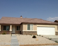 Unit for rent at 14547 Clydesdale St., Adelanto, CA, 92301