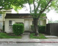 Unit for rent at 1834 Primavera Dr, Santa Rosa, CA, 95409