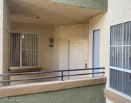 Unit for rent at 7189 South Durango Drive, Las Vegas, NV, 89113