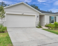 Unit for rent at 3884 Reflection Dock Drive, SEFFNER, FL, 33584