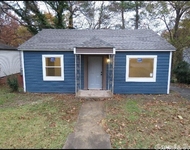 Unit for rent at 2215 Jackson Street, Little Rock, AR, 72204