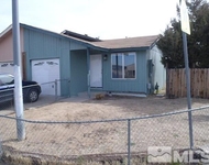 Unit for rent at 13840 Mt. Babcock Street, Reno, NV, 89506