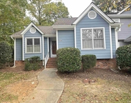 Unit for rent at 6207 Fountainhead Drive, Raleigh, NC, 27609