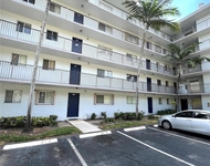 Unit for rent at 8750 N Sherman Cir, Miramar, FL, 33025