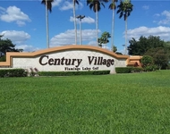 Unit for rent at 400 Sw 134th Way, Pembroke  Pines, FL, 33027