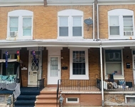 Unit for rent at 819 Master Street, READING, PA, 19602