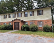 Unit for rent at 2512 Commerce Road, Jacksonville, NC, 28546