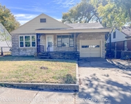 Unit for rent at 4112 East 1st Street, Tulsa, OK, 74112