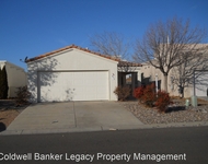 Unit for rent at 611 Hermit Falls Dr Se, Rio Rancho, NM, 87124
