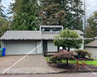 Unit for rent at 7611 Se 116th Avenue, Portland, OR, 97266