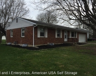 Unit for rent at 456 Alford Drive, Newark, OH, 43055