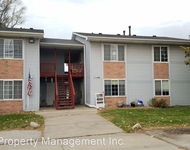 Unit for rent at 3714 3rd Avenue, Council Bluffs, IA, 51501