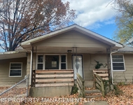 Unit for rent at 2539 N. Robberson, Springfield, MO, 65803