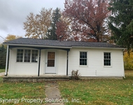 Unit for rent at 318 Park Rd. Crawford, Crestline, OH, 44827