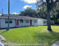 Unit for rent at 460 Hale Ave, Brooksville, FL, 34601