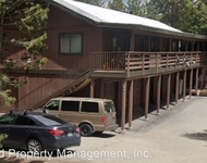 Unit for rent at 201 Lupin St., Mammoth Lakes, CA, 93546