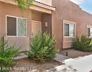 Unit for rent at 2300 E Magma Rd #68, San Tan Valley, AZ, 85143