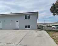 Unit for rent at 395 Anvil Dr., Green River, WY, 82935