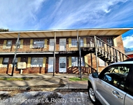 Unit for rent at 1213 - 1221 North Street Se, Decatur, AL, 35601