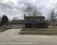 Unit for rent at 5720 Lionel Dr., Fort Wayne, IN, 46815