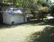 Unit for rent at 309 E 34th Street, Austin, TX, 78705